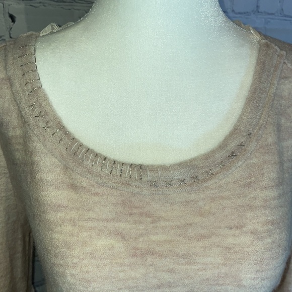 Free People Flare For The Dramatic Shirt has never been worn - Picture 5 of 7